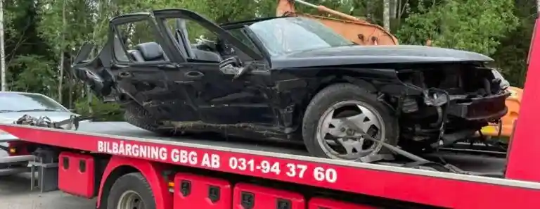 Bilskrot Partille en lönsam och miljövänlig lösning