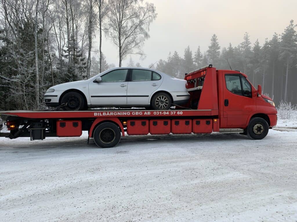 Bilskrot i Fjärås – få betalt för din gamla bil med gratis hämtning. Lär dig hur skrotning fungerar och varför det är smart att agera i tid.