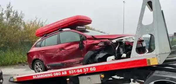 Få rätt bilskrot ersättning trots motorhaveri