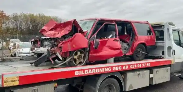 När är det dags att ta farväl av din gamla bil?