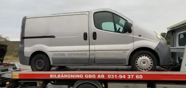 Så dubblar du chansen till högre ersättning för din skrotbil