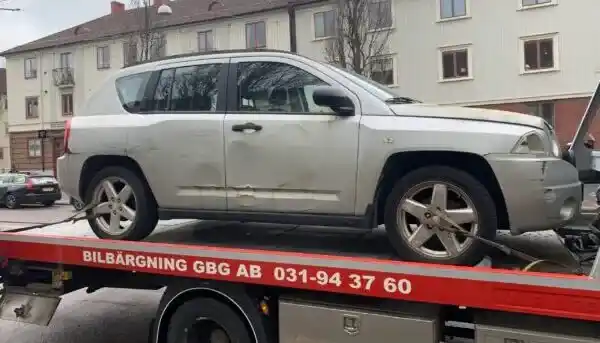 Så gör du en lönsam bilavveckling genom skrotning