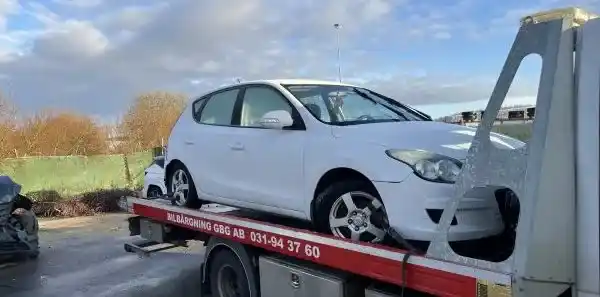 Så slipper du bogsera bilen själv