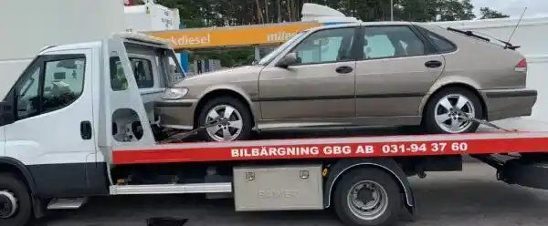 Bilägare jämför bud och planerar skrotning för att maximera ersättningen